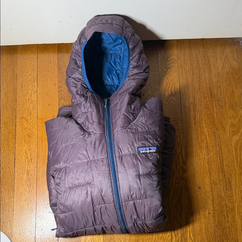 Patagonia Men’s Micro Puff Hoody Small